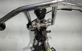 HONDA LITTLE CUB C50