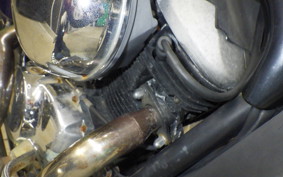 HONDA SHADOW 400 2000 NC34