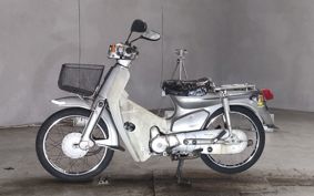 HONDA SUPER CUB90 HA02