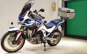 HONDA CRF1100L AFRICA TWIN DCT 2021 SD10