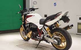 HONDA CB1300SF SUPER FOUR SP 2024 SC54