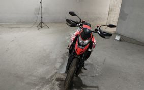 DUCATI HYPERMOTARD 950RVE 2020 BB00AA
