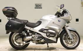 BMW R1150RS 2001