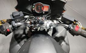 SUZUKI BANDIT1250F 2013 GW72A