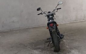HONDA APE 50 AC16