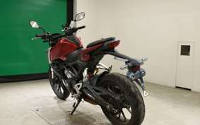HONDA CB125 R JC79