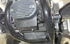 HARLEY FXCWC 1580 2010