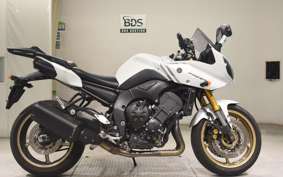 YAMAHA FZ8 FAZER S 2015