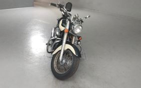 HONDA SHADOW 400 NC34