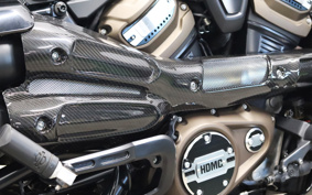 HARLEY RH1250S スポーツ 2022 ZC4