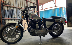 HARLEY XLH1000 2025 53*