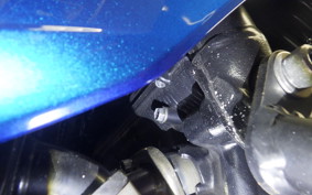 SUZUKI GSX-S750 2022 C533F