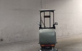 HONDA GYRO TA02