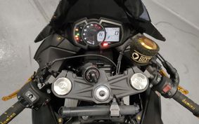 KAWASAKI NINJA ZX-6R ZX636G