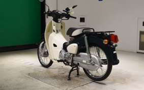 HONDA C50 SUPER CUB AA09