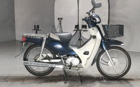 HONDA SUPER CUB110 JA10