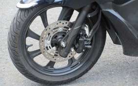 HONDA PCX 125 JF81
