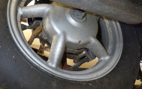 YAMAHA VINO 50 SA26J