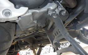 YAMAHA CYGNUS 125 X