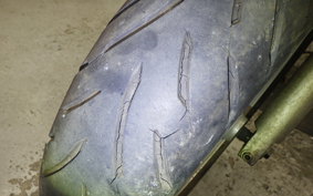 HONDA HORNET 250 MC31