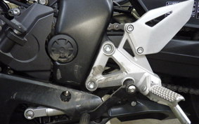 HONDA CBR250RR A MC51