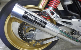HONDA CB400SF VTEC SPEC 2 2002 NC39