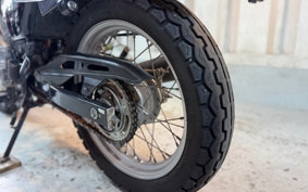 HONDA CB223S MC40