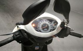 SUZUKI ADDRESS V125 DT11A