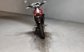 HONDA XR230 MD36