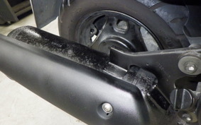 SUZUKI ADDRESS V125 2025 CF46A