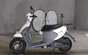 SUZUKI LETS4 CA45A