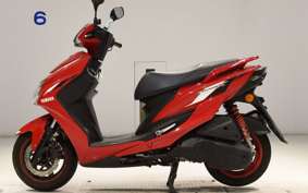 YAMAHA CYGNUS 125 XSR 3 SED8J