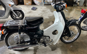 HONDA SUPER CUB90 HA02