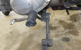 HONDA C50 SUPER CUB C50