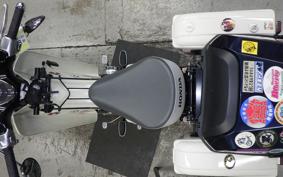 HONDA C125 SUPER CUB 2016 JA48