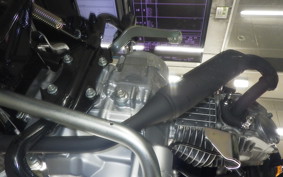 HONDA ｸﾛｽｶﾌﾞ110-3 2023 JA60
