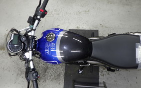 TRIUMPH SPEED 400 2025