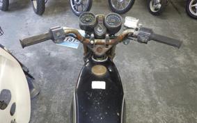 SUZUKI RG50 E RG502