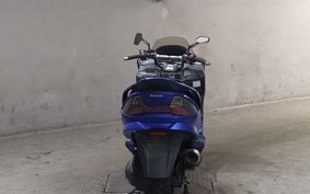 SUZUKI SKYWAVE 250M CJ45A