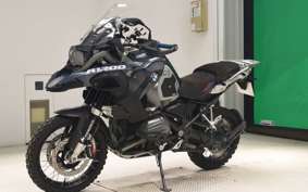 BMW R1200GS ADVENTURE 2016
