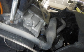HONDA DIO 110 DX