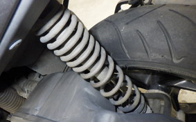YAMAHA N-MAX SED6J