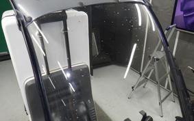 HONDA GYRO CANOPY TA03