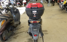 HONDA DIO Gen.6 AF62