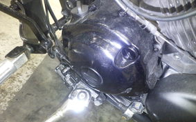 YAMAHA DRAGSTAR 400 1996 4TR