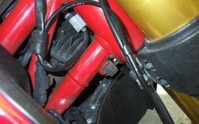 DUCATI HYPERMOTARD 950 SP 2020