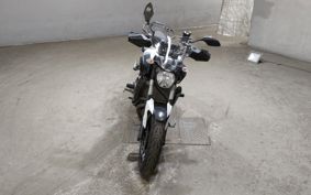 YAMAHA MT-07 RM07J