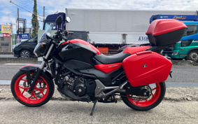 HONDA NC750S DCT ABS 2017 RC88