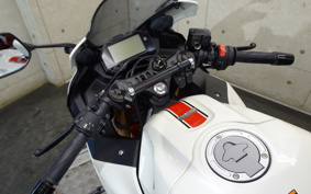 YAMAHA YZF-R25 RG74J