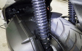 HONDA PCX 160 KF47